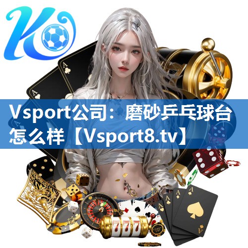 Vsport公司：磨砂乒乓球台怎么样