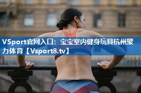 VSport官网入口：宝宝室内健身玩具杭州聚力体育