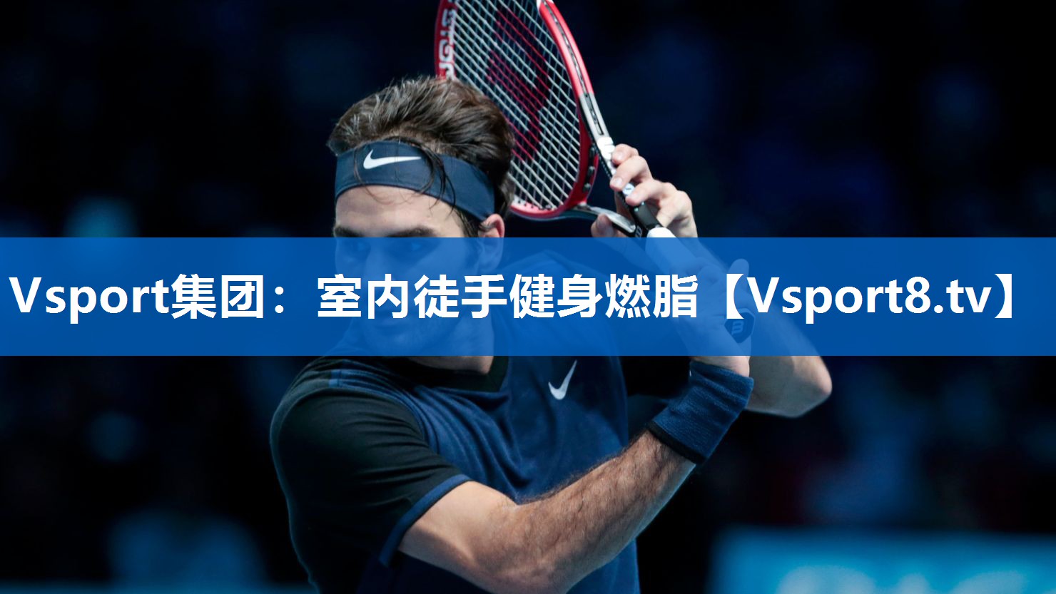 <strong>Vsport集团：室内徒手健身燃脂</strong>